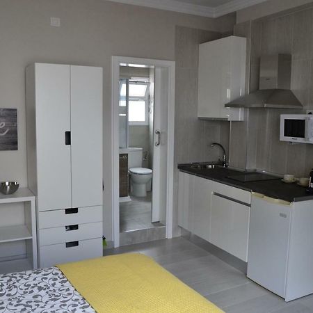 Gfs Loft Apartment ซานตาครูซ เด เตเนริเฟ ภายนอก รูปภาพ