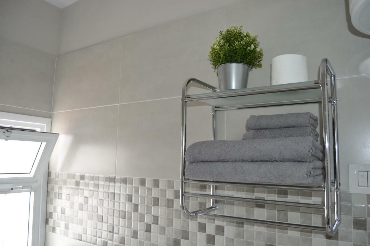 Gfs Loft Apartment ซานตาครูซ เด เตเนริเฟ ภายนอก รูปภาพ