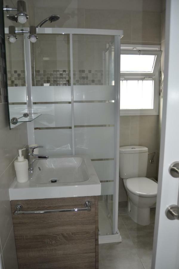 Gfs Loft Apartment ซานตาครูซ เด เตเนริเฟ ภายนอก รูปภาพ